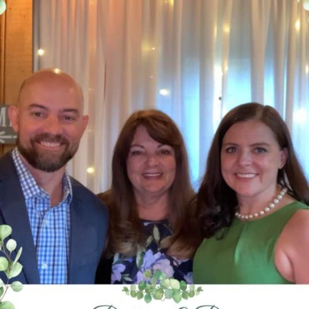 Meet your Posher, Brenda